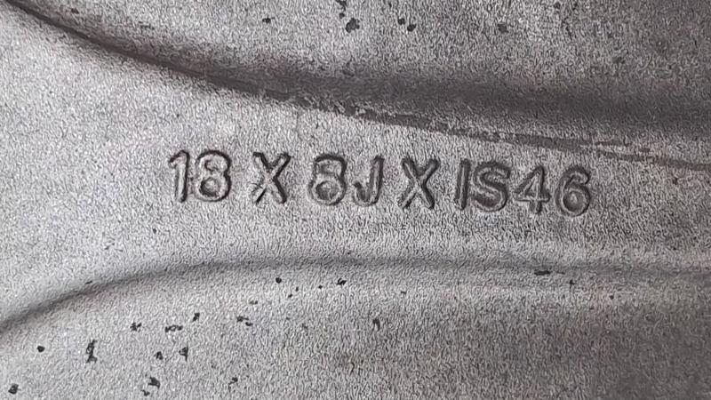 Viking 235/60 R18 Letnja