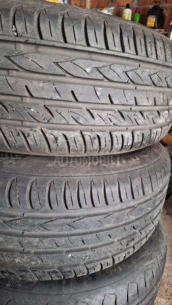 Viking 235/60 R18 Letnja