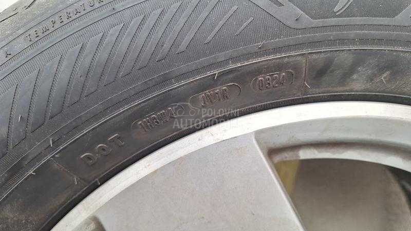Viking 235/60 R18 Letnja