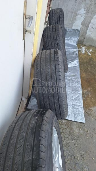Viking 235/60 R18 Letnja