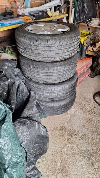 Viking 235/60 R18 Letnja