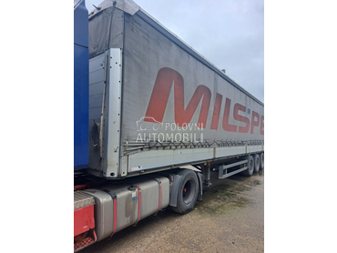 Schmitz CARGOBULL SCS 24/L