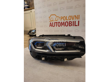 full led desni far za BMW 335 GT, 315, 316 ... od 2022. do 2024. god.