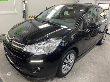 Citroen C3 1.2 135.oook.m