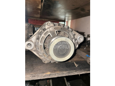 Alternator 1,9 mjtd za Fiat Bravo, Croma, Doblo ...