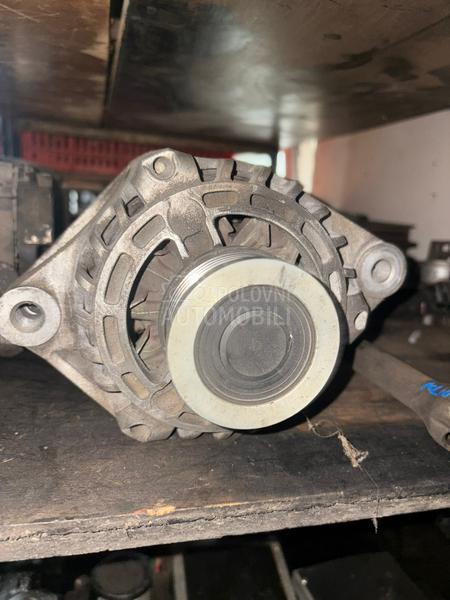 Alternator 1,9 cdti