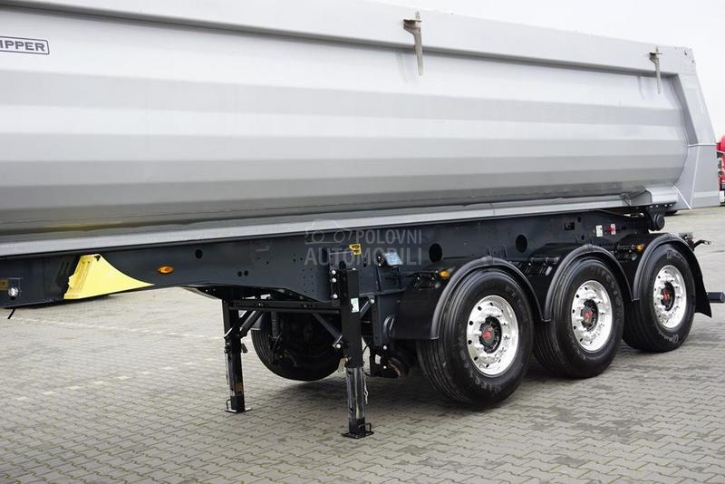 Meiller kipera DOM1768