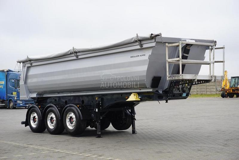 Meiller kipera DOM1768