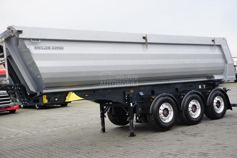 Meiller kipera DOM1768