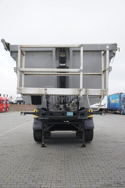 Meiller kipera DOM1768