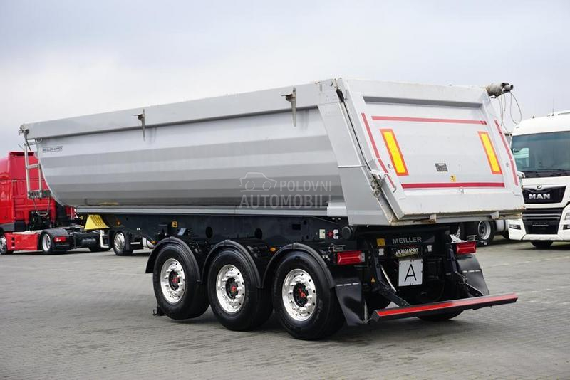 Meiller kipera DOM1768