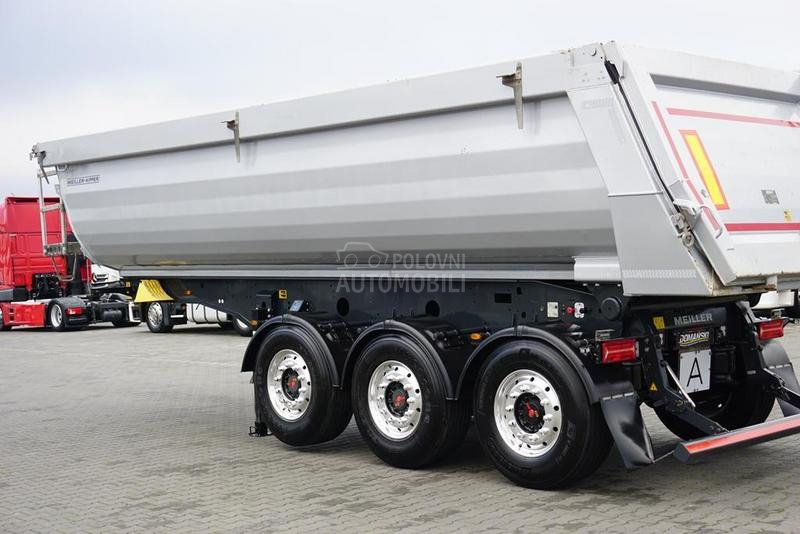 Meiller kipera DOM1768