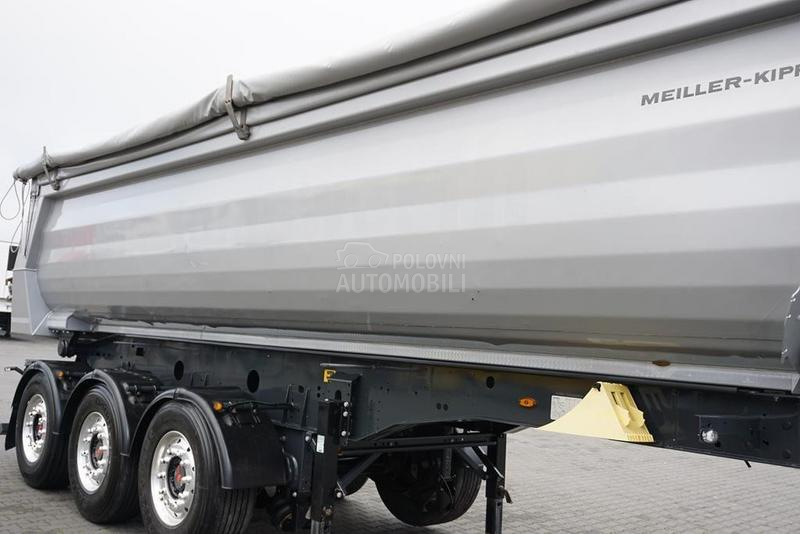 Meiller kipera DOM1768