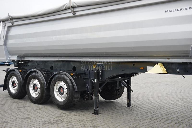 Meiller kipera DOM1768