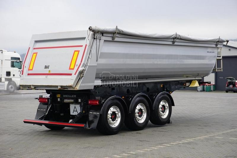 Meiller kipera DOM1768