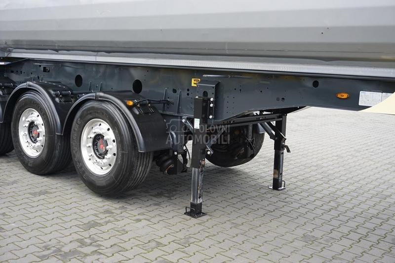 Meiller kipera DOM1768