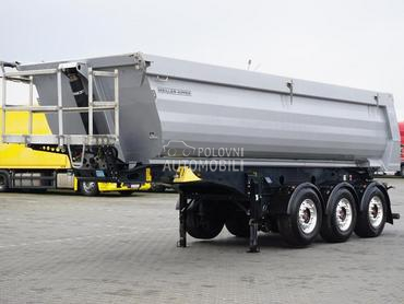 Meiller kipera DOM1768