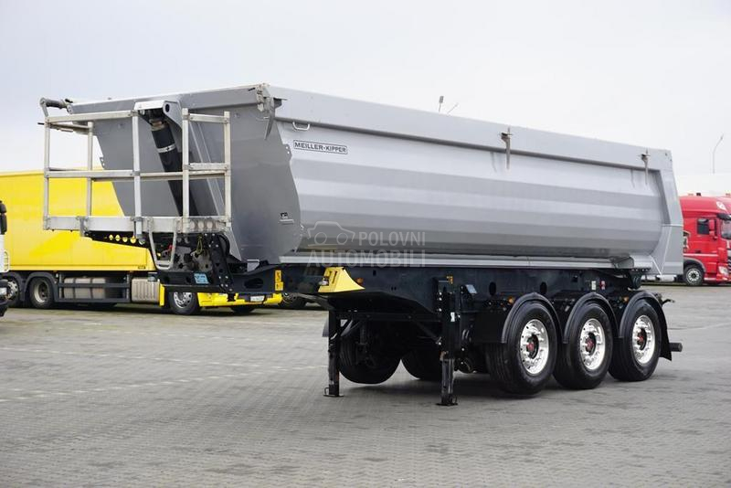 Meiller kipera DOM1768