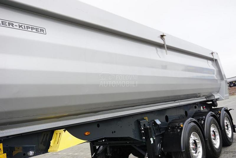 Meiller kipera DOM1768