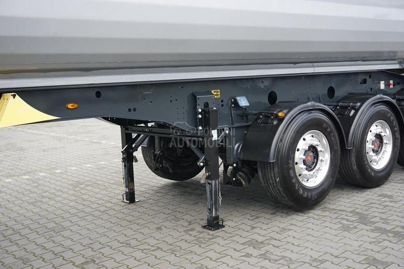 Meiller kipera DOM1768