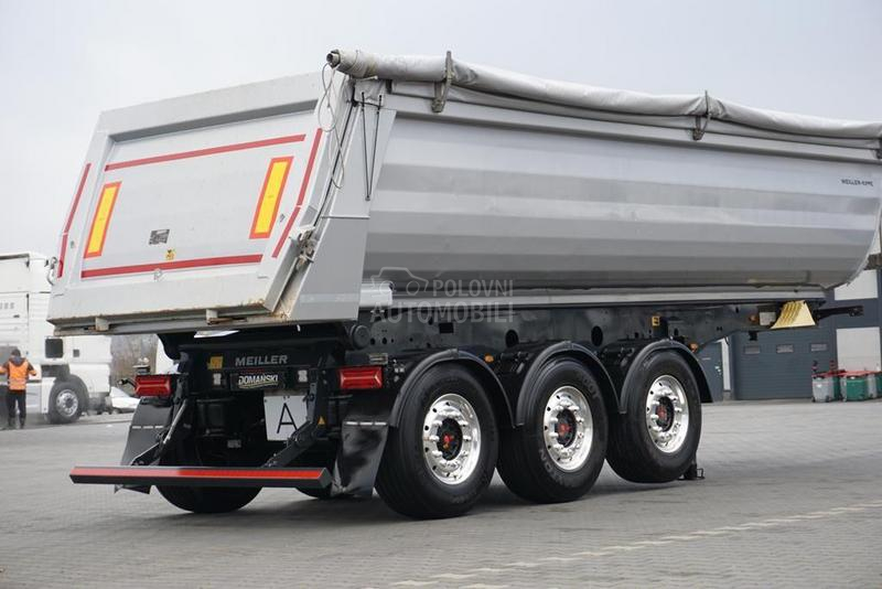 Meiller kipera DOM1768