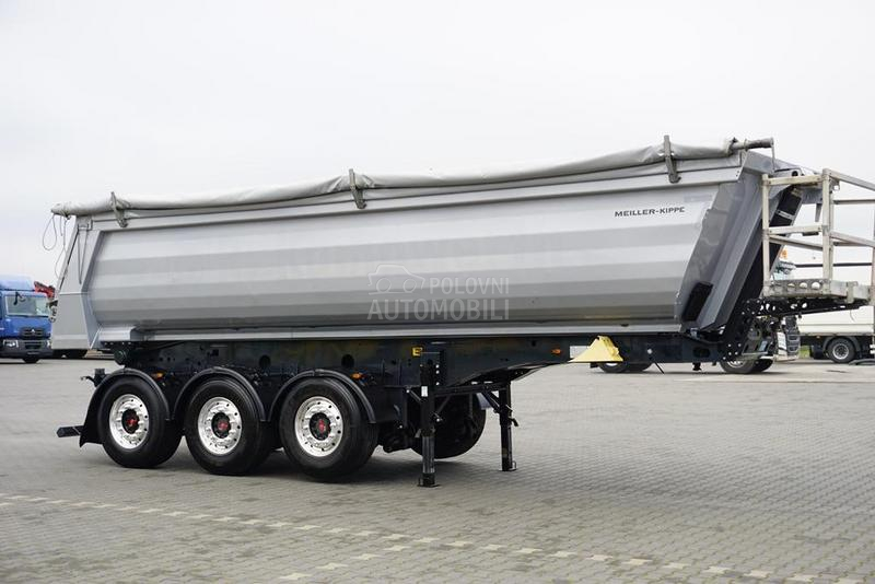 Meiller kipera DOM1768