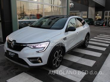 Renault Megane Conquest 1.3 tCe EDC