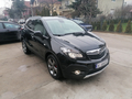 Opel Mokka 1.4i 4x4 STYLE CH