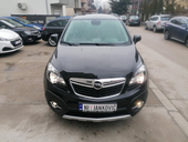 Opel Mokka 1.4i 4x4 STYLE CH