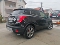 Opel Mokka 1.4i 4x4 STYLE CH