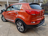 Kia Sportage 1.7CRDI PERFFEKTNA