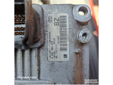 Kompjuter BZ 1.2 za Opel Corsa C