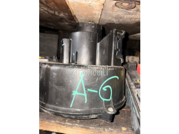 Ventilator kabine za Opel Astra G