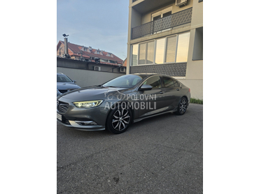 Opel Insignia OPC LINE GRAND SPORT