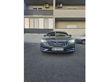 Opel Insignia OPC LINE GRAND SPORT