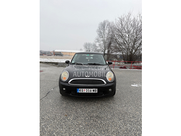 MINI One 1.4