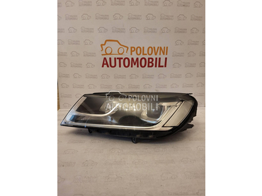 Levi far za Volkswagen Touareg od 2010. do 2014. god.