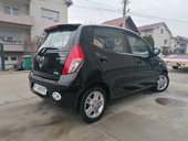 Hyundai i10 1.2i STYLE LINE CH
