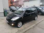 Hyundai i10 1.2i STYLE LINE CH