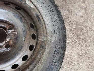 BFGoodrich 175/70 R13 Letnja