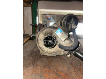 Turbina 1,3 mjtd za Fiat Grande Punto, Panda, Punto