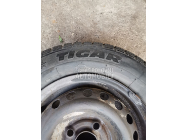 Tigar 175/70 R13 Zimska