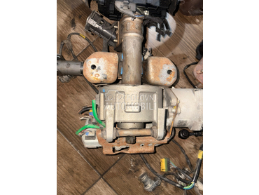 Senzor ugla volana za Lancia Ypsilon