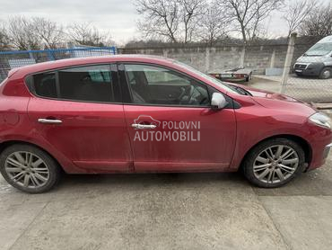 STOP LAMPA VEZNI LIM SINA za Renault Captur, Clio, Grand Modus ... od 2000. do 2025. god.