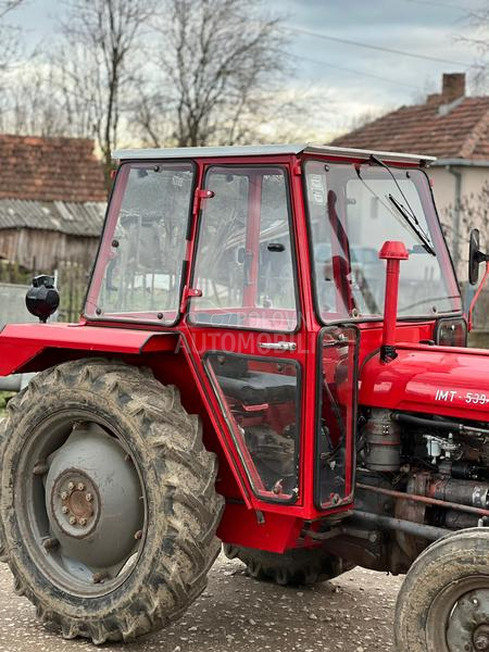 IMT 539 DELUX