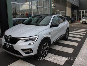 Renault Megane Conquest 1.3 tCe Hybrid EDC