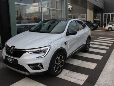 Renault Megane Conquest 1.3 tCe Hybrid EDC