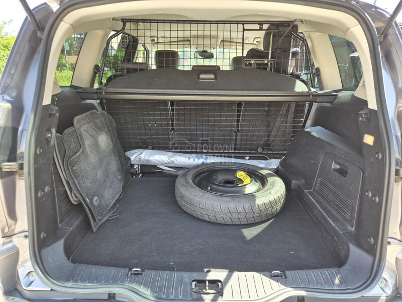 Ford S-Max PowerShift Titanium