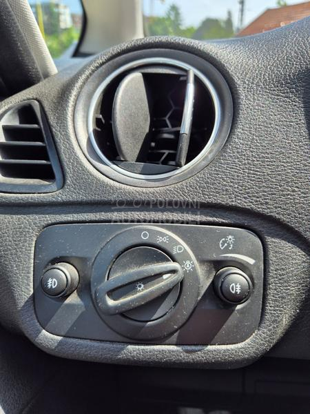 Ford S-Max PowerShift Titanium