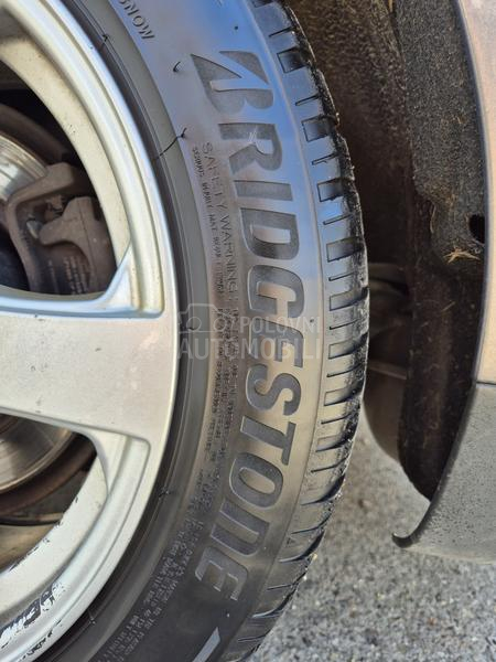 Ford S-Max PowerShift Titanium